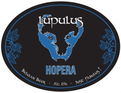 Lupulus Hopera