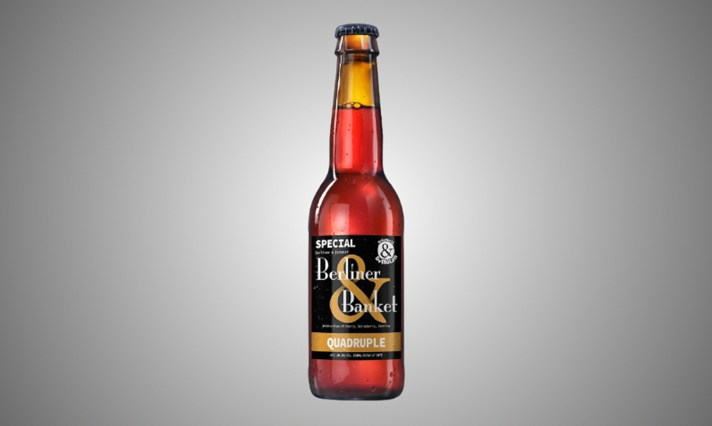 De Molen Berliner & Banket