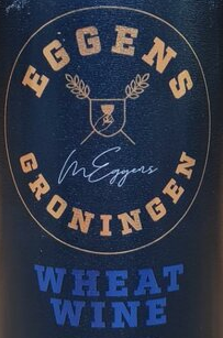 Eggens Wheat Wine logo