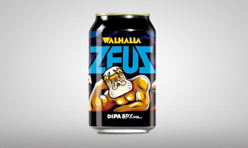Walhalla Zeus