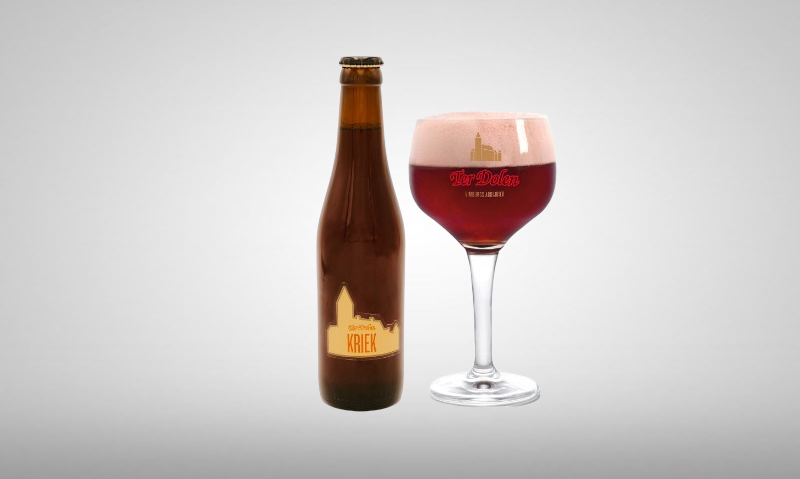 Ter Dolen Kriek bier