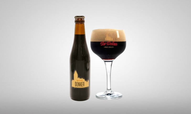 Ter Dolen Donker bier