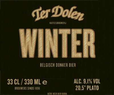Ter Dolen Winter logo