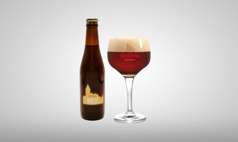 Ter Dolen Winter bier