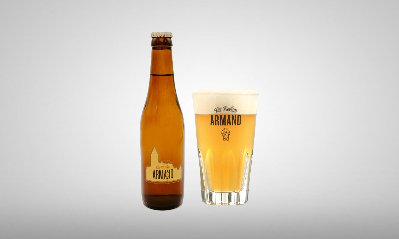 Armand Ter Dolen bier