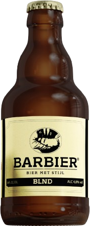 Barbier BLND