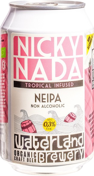 Waterland Nicky Nada 