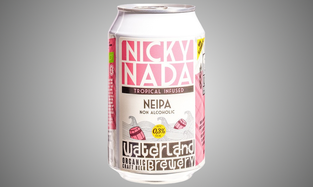 Waterland Nicky Nada 