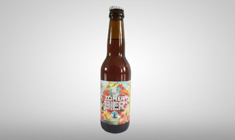 Meuleneind Zomerbier