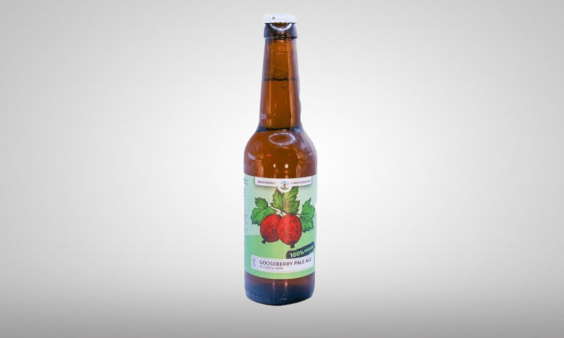 Meuleneind Gooseberry