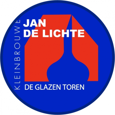 De Glazen Toren Jan de Lichte Logo