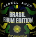 Duvel Brasil Rhum 2023 Edition