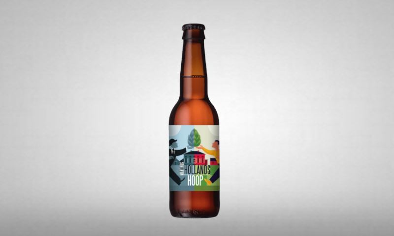 Martinus Hollands Hoop bier