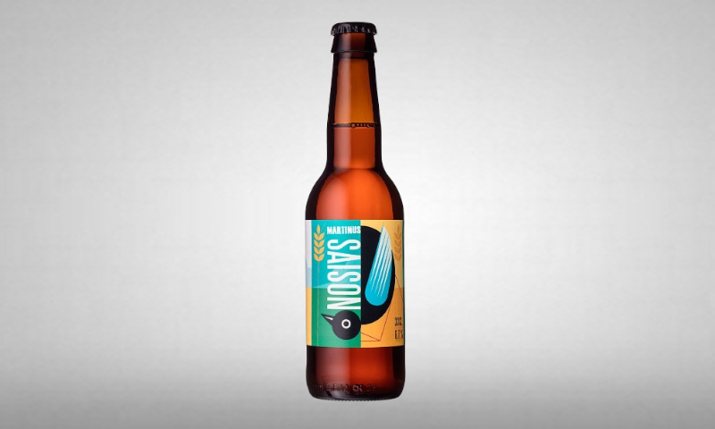 Martinus Saison bier