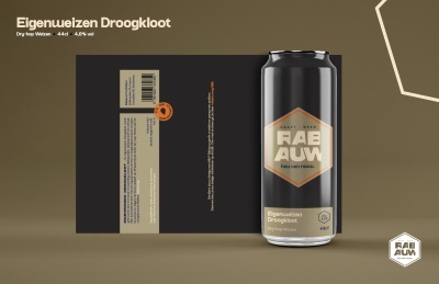 Rabauw Eigenweizen Droogkloot