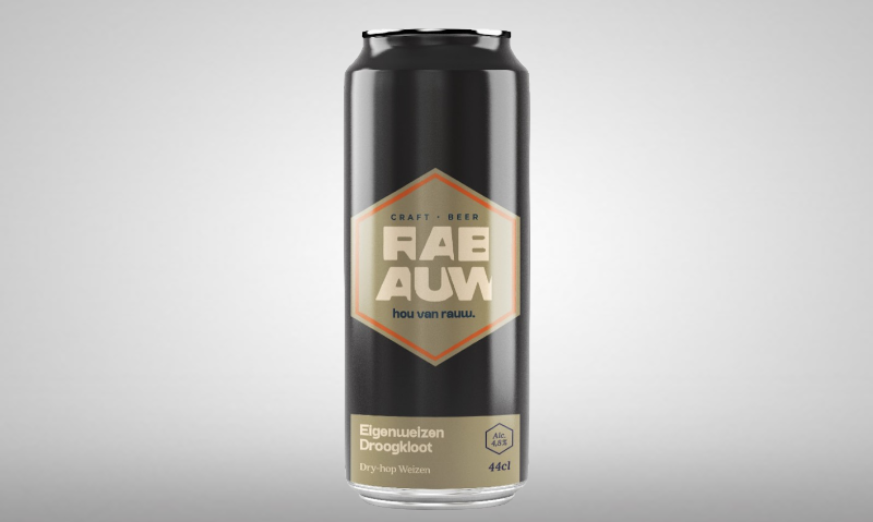 Rabauw Eigenweizen Droogkloot