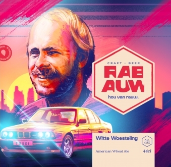 Rabauw Witte Woesteling