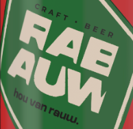 Rabauw Vrolijk Gerstfeest