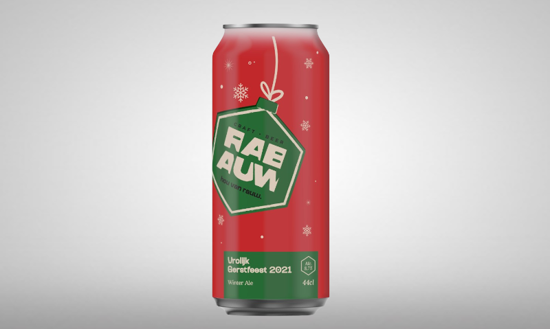 Rabauw Vrolijk Gerstfeest