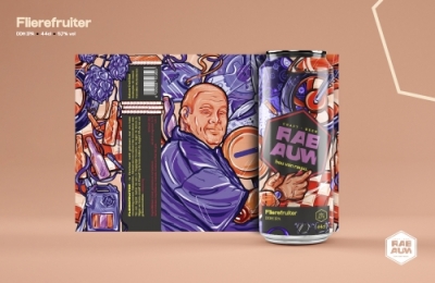 Rabauw Flierefruiter IPA