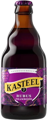 Kasteel Rubus Framboise