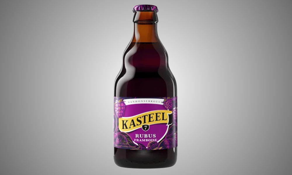 Kasteel Rubus Framboise