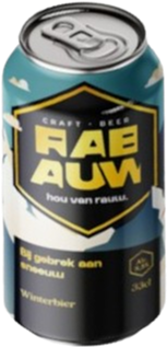 Rabauw Bij Gebrek Aan Sneeuw