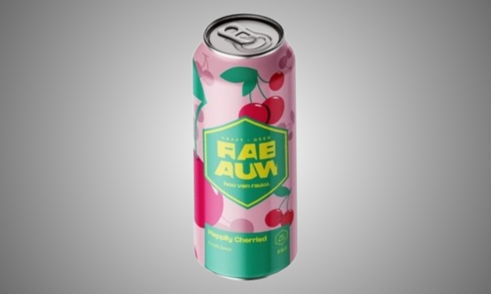 Rabauw Happily Cherried