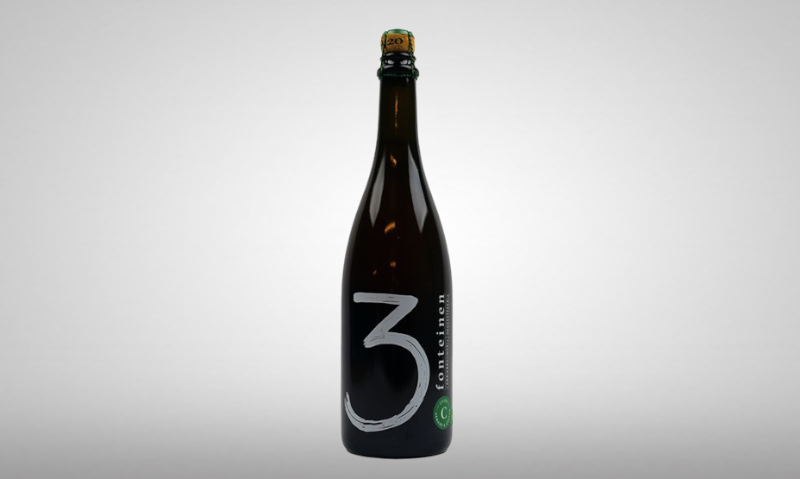 3 Fonteinen Oude Geuze Cuvée Armand & Gaston
