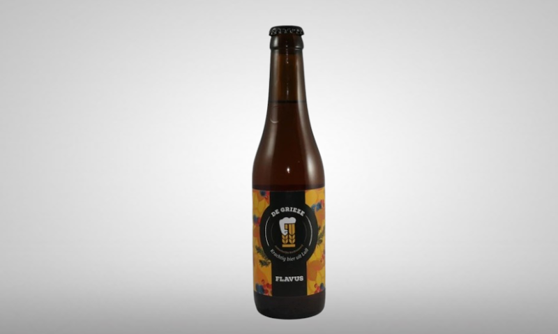 De Grieze Flavus bier