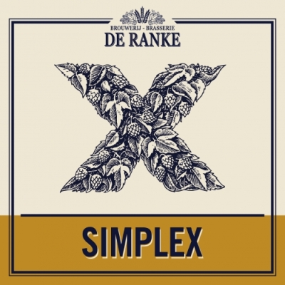 De Ranke Simplex