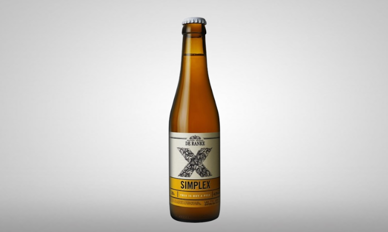 De Ranke Simplex