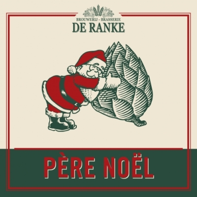 De Ranke Père Noël