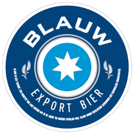 Omer Vander Ghinste Blauw