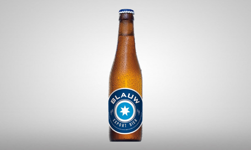 Omer Vander Ghinste Blauw