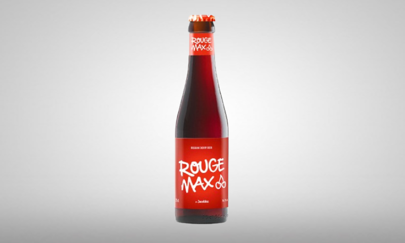 Omer Rouge Max
