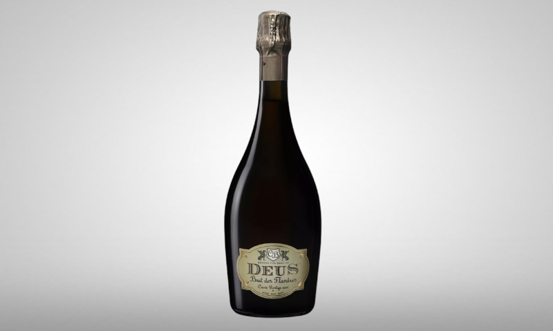 Bosteels Deus Vivant