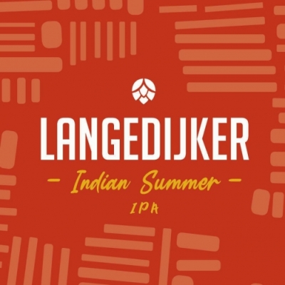 Langedijker Indian Summer IPA