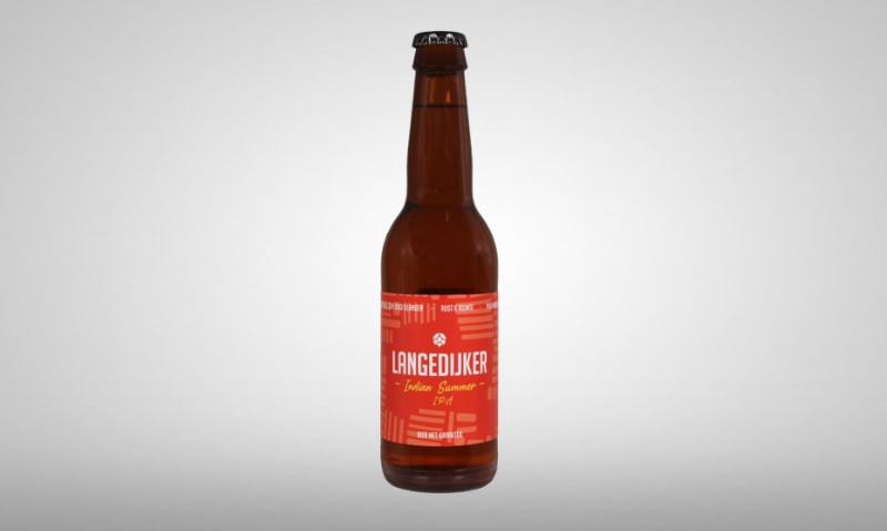 Langedijker Indian Summer IPA