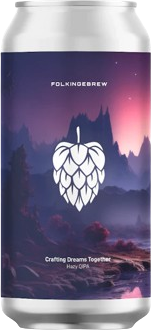 Folkingebrew Crafting Dreams Together