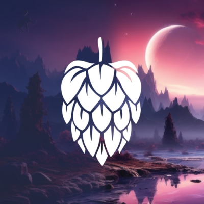 Folkingebrew Crafting Dreams Together Logo