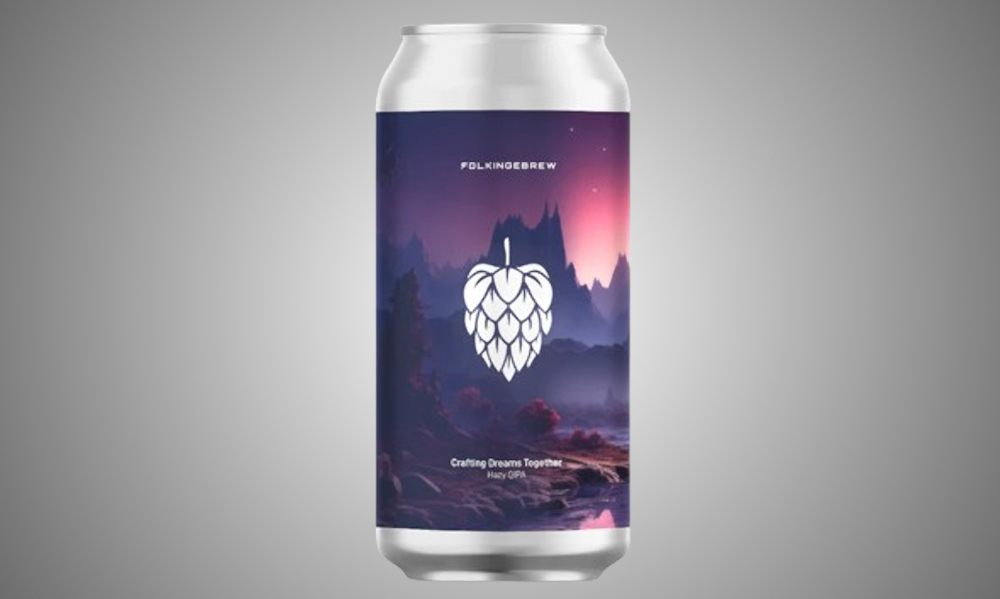 Folkingebrew Crafting Dreams Together