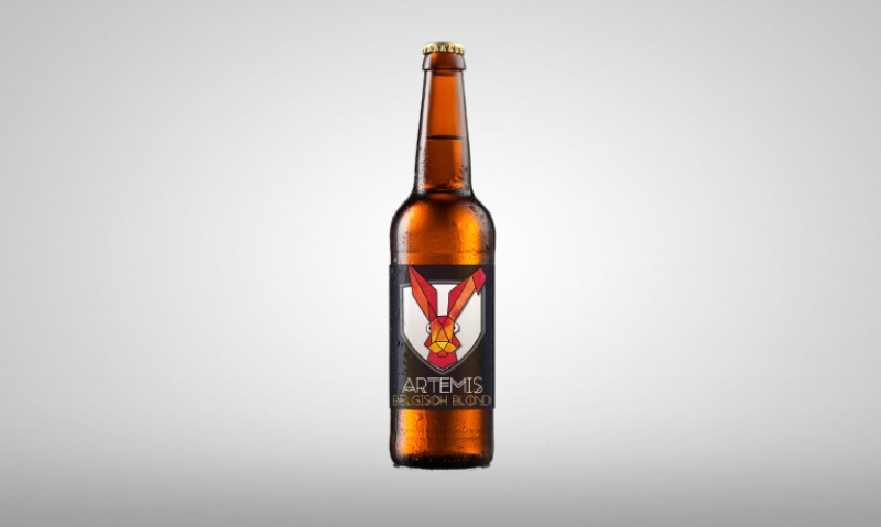 Artemis Belgisch Blond