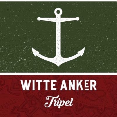 Witte Anker Tripel