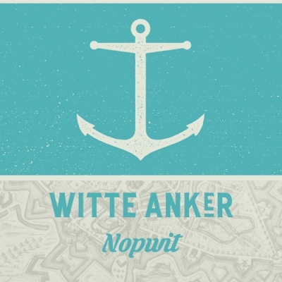 Witte Anker Nopwit
