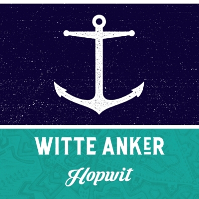 Witte Anker Hopwit