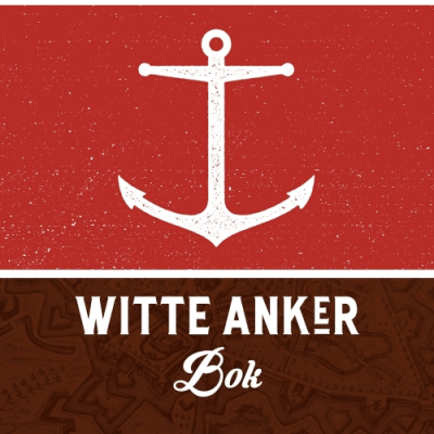 Witte Anker Bok