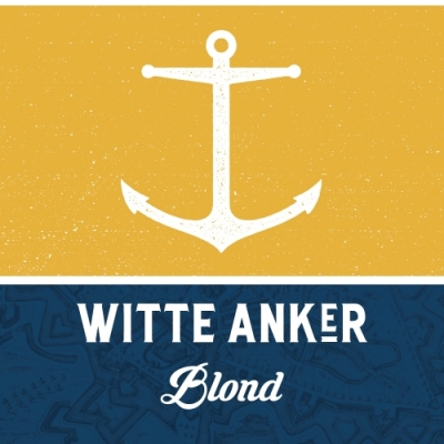 Witte Anker Blond