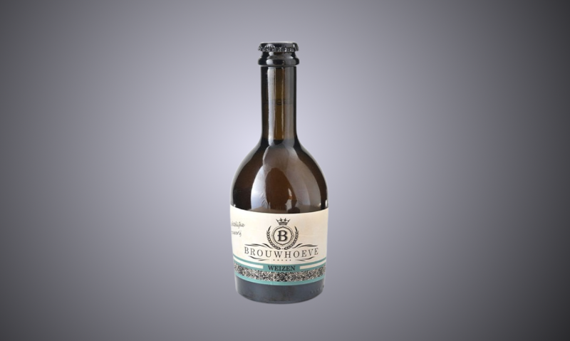 Brouwhoeve Weizen bier