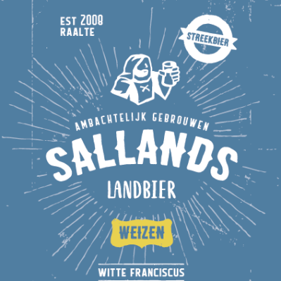 Sallands Weizen